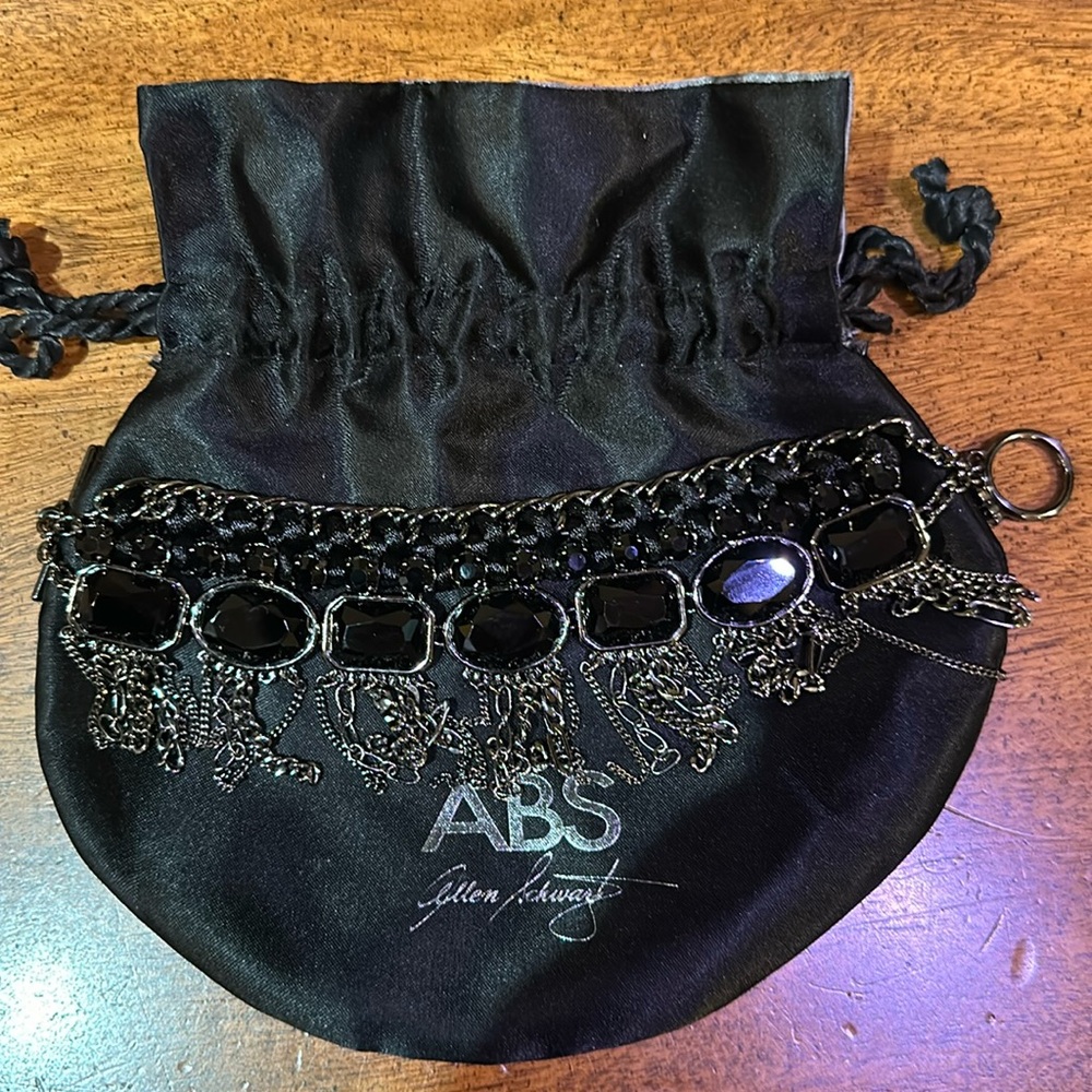 Bead Bracelet